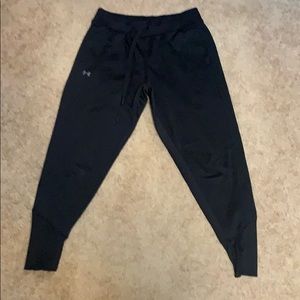 Under Armour ladies joggers